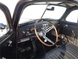1938 Chevrolet Business Coupe (CC-1218686) for sale in DALLAS, Texas