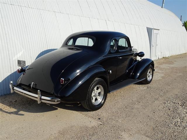 1938 Chevrolet Business Coupe (CC-1218686) for sale in DALLAS, Texas