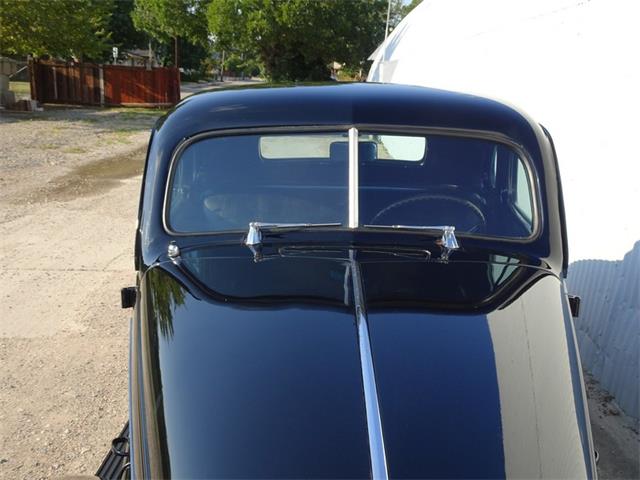1938 Chevrolet Business Coupe (CC-1218686) for sale in DALLAS, Texas