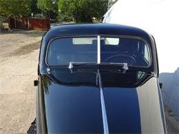 1938 Chevrolet Business Coupe (CC-1218686) for sale in DALLAS, Texas
