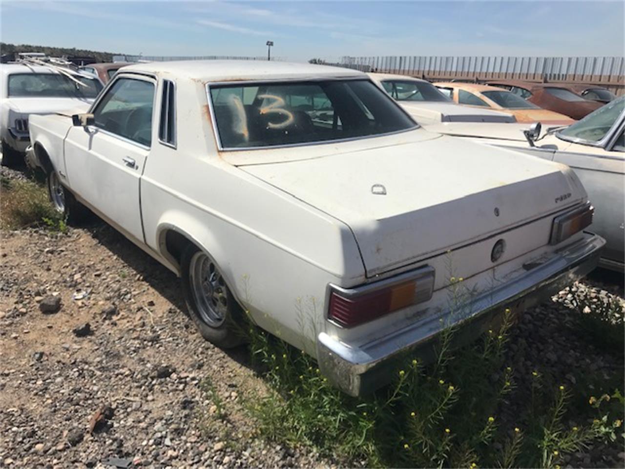 1979 ford granada for sale classiccars com cc 1218698 1979 ford granada for sale