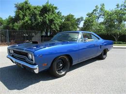 1970 Plymouth Road Runner (CC-1210871) for sale in Simi Valley, California