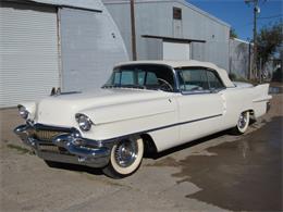 1956 Cadillac Eldorado Biarritz (CC-1218712) for sale in DALLAS, Texas