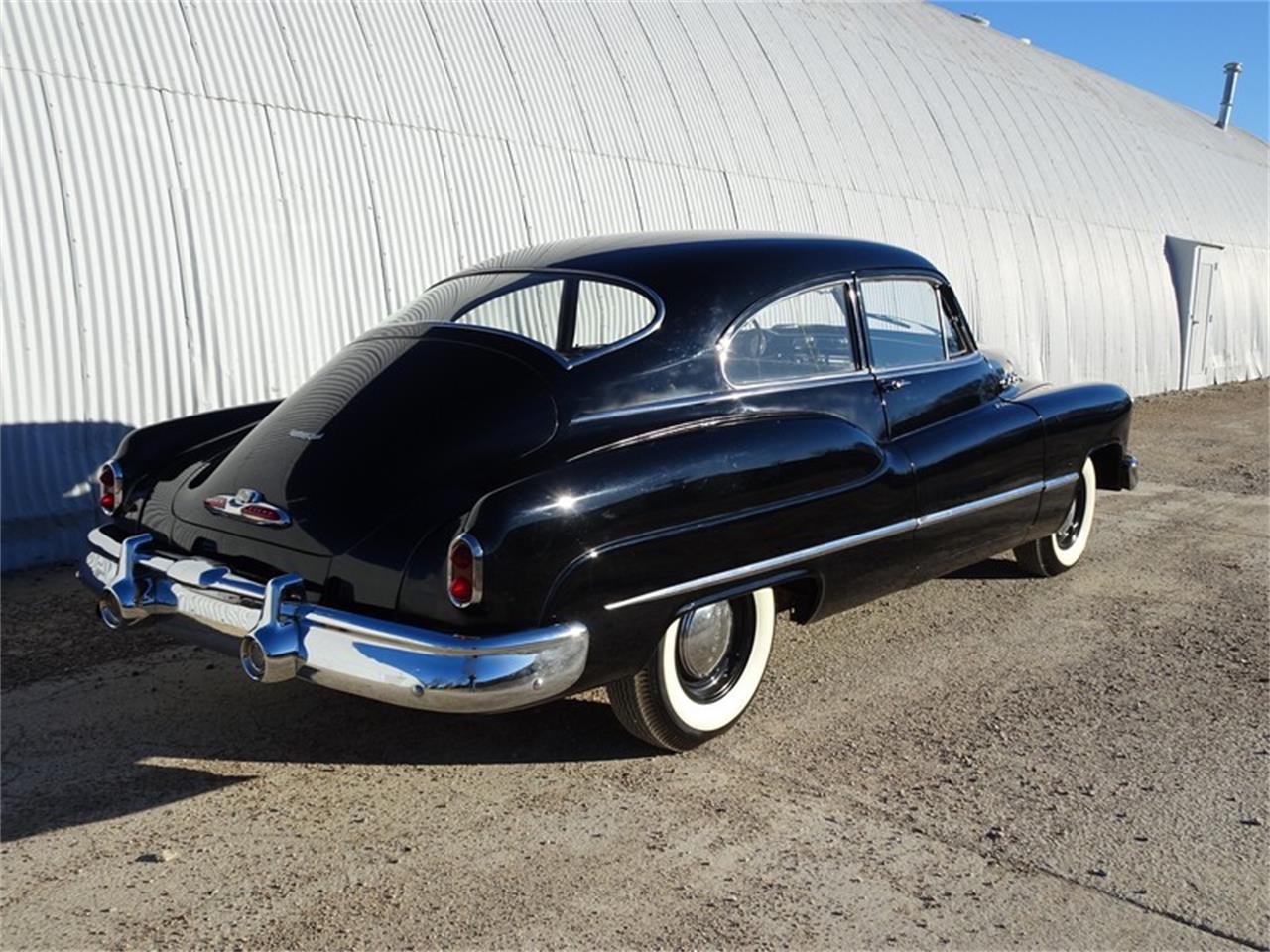 1950 buick