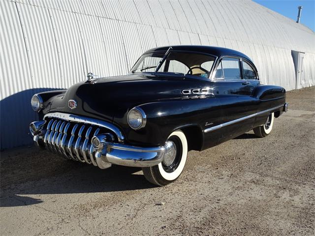 1950 Buick Special (CC-1218713) for sale in DALLAS, Texas