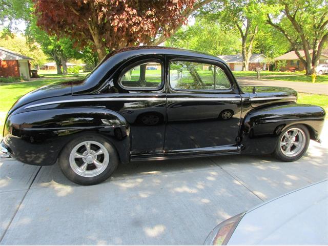 1946 Ford 2-Dr Coupe (CC-1218714) for sale in Beavercreek, Ohio