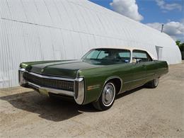 1972 Chrysler Imperial (CC-1218715) for sale in DALLAS, Texas