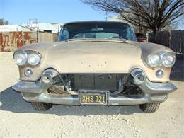 1958 Cadillac Eldorado Brougham (CC-1218717) for sale in DALLAS, Texas