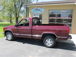 1998 Chevrolet Cheyenne (CC-1218731) for sale in Goodrich, Michigan