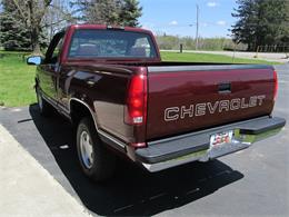1998 Chevrolet Cheyenne (CC-1218731) for sale in Goodrich, Michigan