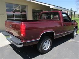 1998 Chevrolet Cheyenne (CC-1218731) for sale in Goodrich, Michigan
