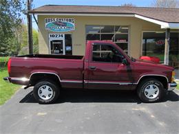 1998 Chevrolet Cheyenne (CC-1218731) for sale in Goodrich, Michigan