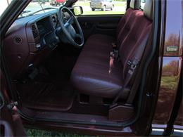 1998 Chevrolet Cheyenne (CC-1218731) for sale in Goodrich, Michigan