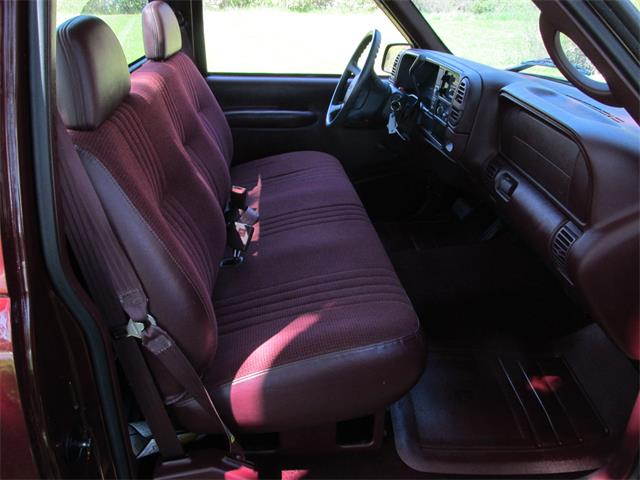 1998 Chevrolet Cheyenne (CC-1218731) for sale in Goodrich, Michigan