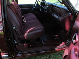 1998 Chevrolet Cheyenne (CC-1218731) for sale in Goodrich, Michigan