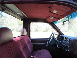 1998 Chevrolet Cheyenne (CC-1218731) for sale in Goodrich, Michigan
