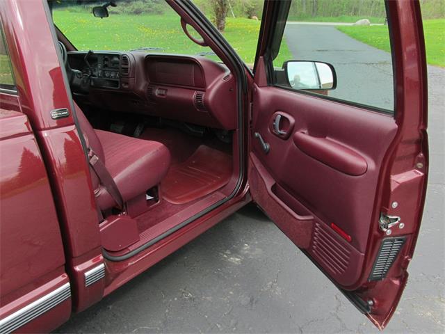 1998 Chevrolet Cheyenne (CC-1218731) for sale in Goodrich, Michigan