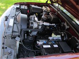 1998 Chevrolet Cheyenne (CC-1218731) for sale in Goodrich, Michigan