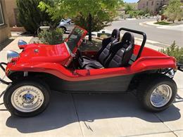 1973 Volkswagen Dune Buggy (CC-1218738) for sale in Rio Rancho, New Mexico