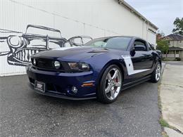 2010 Ford Mustang (CC-1218744) for sale in Fairfield, California