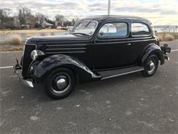 1936 Ford Humpback (CC-1218801) for sale in Mill Hall, Pennsylvania