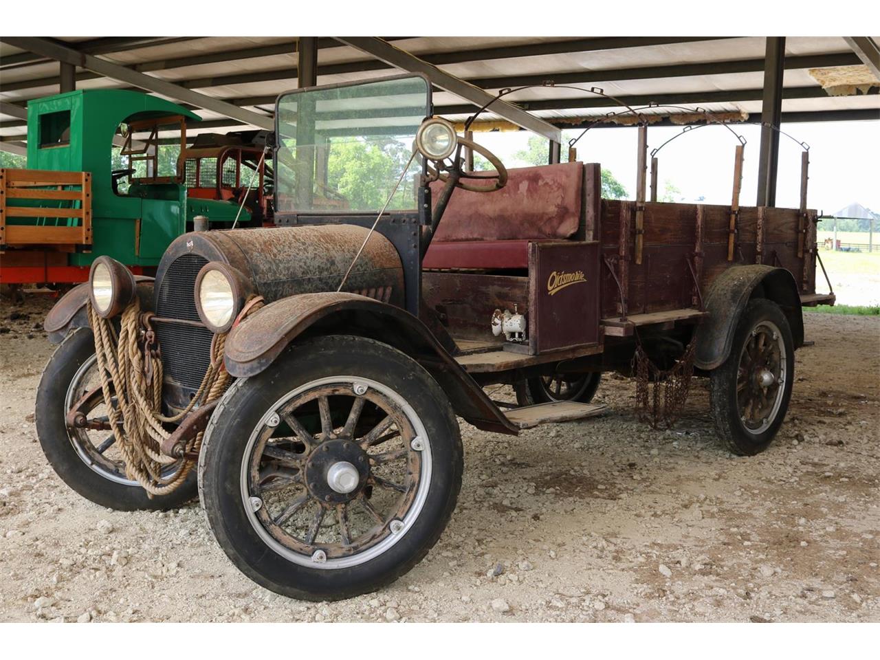 1919 Oldsmobile Pickup for Sale CC1218830