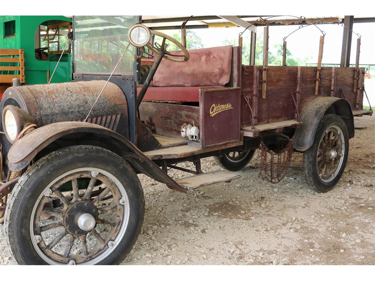 1919 Oldsmobile Pickup for Sale CC1218830