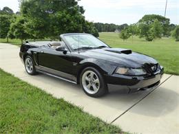 2002 Ford Mustang GT (CC-1218833) for sale in Mill Hall, Pennsylvania