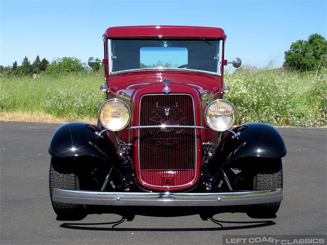 1934 Ford Pickup (CC-1218839) for sale in Sonoma, California
