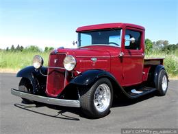 1934 Ford Pickup (CC-1218839) for sale in Sonoma, California