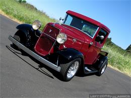 1934 Ford Pickup (CC-1218839) for sale in Sonoma, California