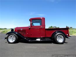 1934 Ford Pickup (CC-1218839) for sale in Sonoma, California