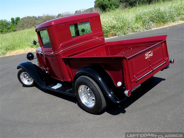 1934 Ford Pickup (CC-1218839) for sale in Sonoma, California