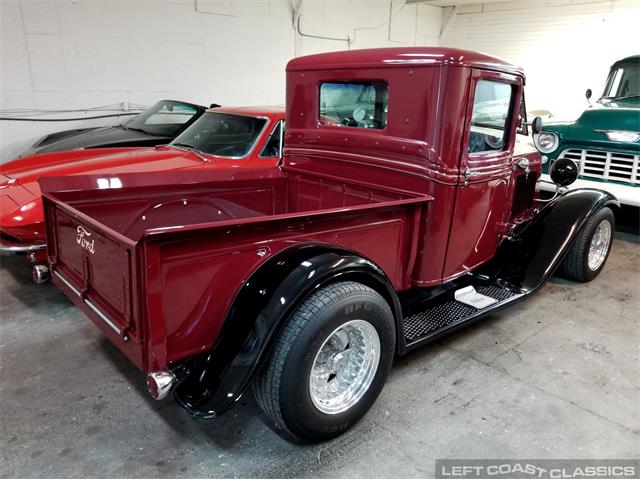 1934 Ford Pickup (CC-1218839) for sale in Sonoma, California