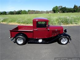 1934 Ford Pickup (CC-1218839) for sale in Sonoma, California