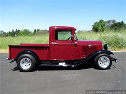 1934 Ford Pickup (CC-1218839) for sale in Sonoma, California