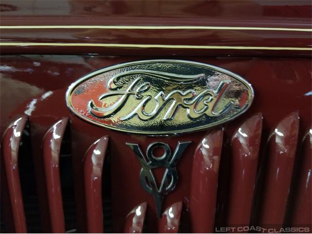 1934 Ford Pickup (CC-1218839) for sale in Sonoma, California