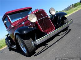 1934 Ford Pickup (CC-1218839) for sale in Sonoma, California