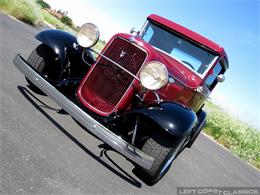 1934 Ford Pickup (CC-1218839) for sale in Sonoma, California