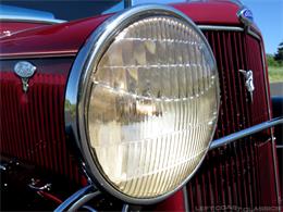 1934 Ford Pickup (CC-1218839) for sale in Sonoma, California