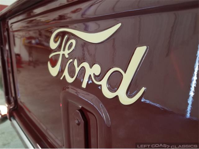 1934 Ford Pickup (CC-1218839) for sale in Sonoma, California