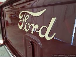 1934 Ford Pickup (CC-1218839) for sale in Sonoma, California