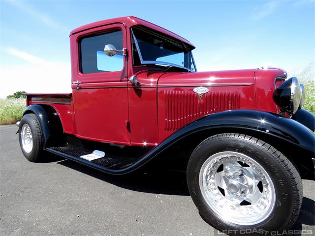 1934 Ford Pickup (CC-1218839) for sale in Sonoma, California