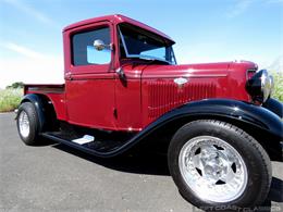 1934 Ford Pickup (CC-1218839) for sale in Sonoma, California
