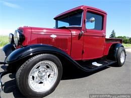 1934 Ford Pickup (CC-1218839) for sale in Sonoma, California