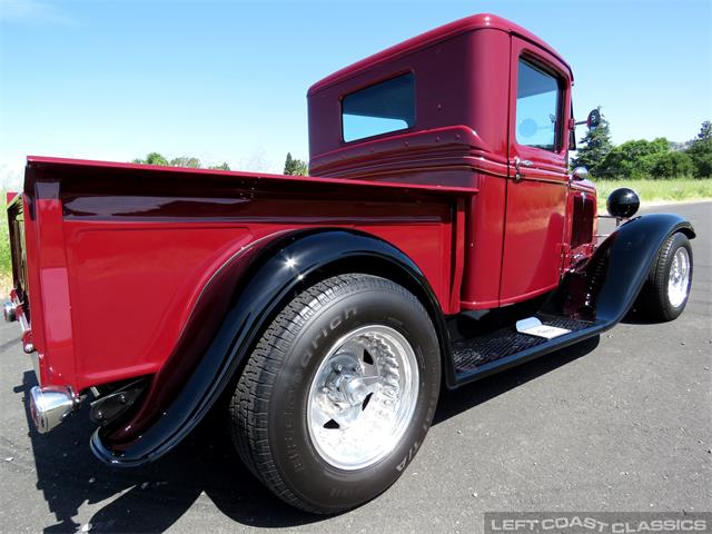 1934 Ford Pickup (CC-1218839) for sale in Sonoma, California