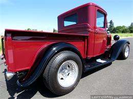 1934 Ford Pickup (CC-1218839) for sale in Sonoma, California