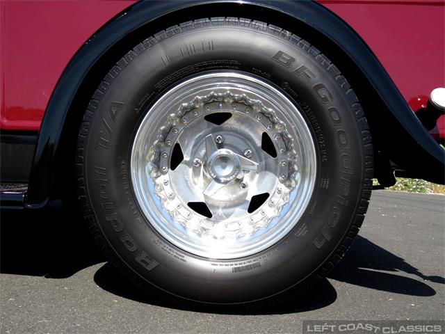 1934 Ford Pickup (CC-1218839) for sale in Sonoma, California
