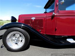 1934 Ford Pickup (CC-1218839) for sale in Sonoma, California