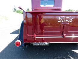 1934 Ford Pickup (CC-1218839) for sale in Sonoma, California